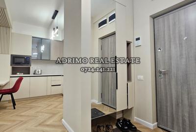PRIMUL CHIRIAS - Ap2cam - Primavera Residence - Parcare Privata - 700 euro - 16
