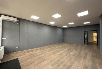 Spatiu comercial vitrat 78mp, zona Carrefour Felicia - 7