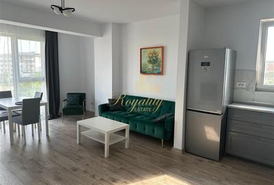 COMPLEX IRIS, Apartament 2 camere, parcare- Zona Aradului - 2