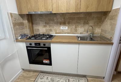 Garsonieră Premium 38 mp | Prima Închiriere după Renovare | Tineretului – Timpur - 4