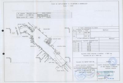 Inchiriez teren spatios/loturi din teren in str. Barcanesti 107, Ploiesti - 4
