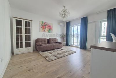 Belvedere Residence, 60 mp, 2 grupuri sanitare - 11