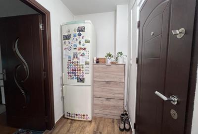 Apartament 2 camere, zona Deva Mall - Piata agroalimentara - 13