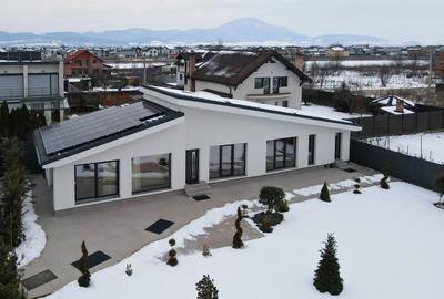 Casa de Inchiriat Cristian Brasov - 1