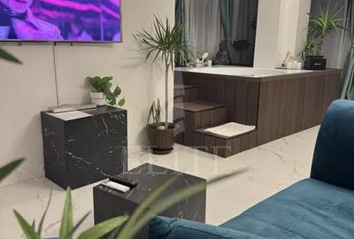 Apartament 2 camere în zona IULIUS MALL - 2
