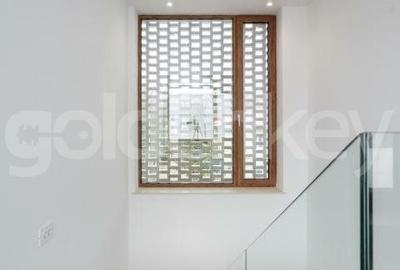 Vila moderna cu 6 camere | langa padure | in curs de finisare - 8