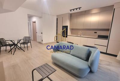 Apartament 2 camere - InCity - Select Residence - de inchiriat - NOU - 1