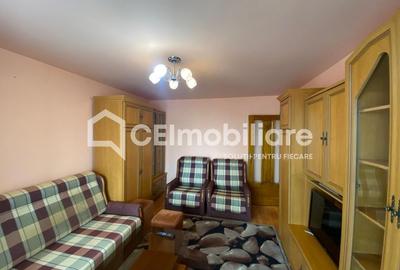 Apartament pe strada Timisorii cu priveliste minunata