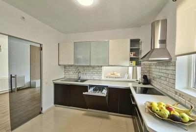 Apartament 3 camere 93mp vanzare - Hipodrom, Sibiu - 14