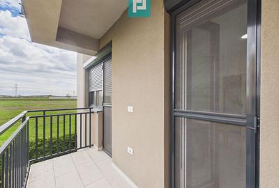 Ap 2 camere, Anastasia Residence, parcare proprie - 14