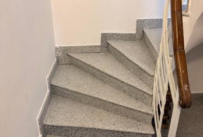 Jumatate Vila Art Deco langa Parc Kiseleff/Piata Victoriei - 2