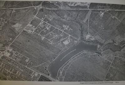 Vand teren intravilan într-o zonă rezidentiala deosebita a Timișoarei - 5