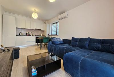 3 camere || Class Park Residence || Etaj 5/6 || Parcare Inclusa || Ready to Move - 1