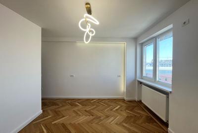 3 CAMERE || DECOMANDAT || RENOVAT || UNIVERITATE METROU || COLTEA - 12