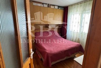 Apartament 2 camere la etaj intermediar in Grigorescu - 2