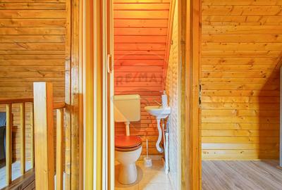 Casă autentică cu teren de 1310 mp, liniște și acces rapid către oraș - 28