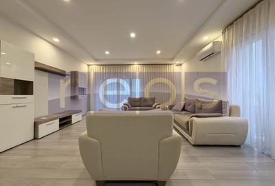 VANZARE 3 CAMERE | LUMINOS | LOC DE PARCARE INCLUS IN PRET | COSMOPOLIS - 2