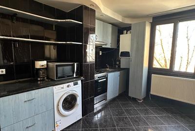 Vanzare apartament 3 camere Drumul Taberei - 1