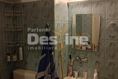 Apartament cu 1 camera ,decomandat , mobilat si renovat recent - 12