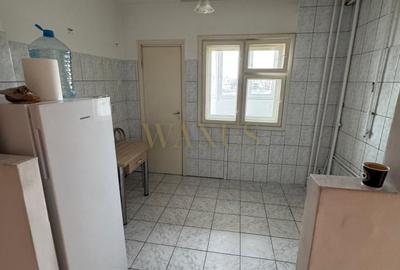 Apartament Decomandat - SU 54Mp I Balcon I Bloc cu Lift - Str. Fabricii - 3