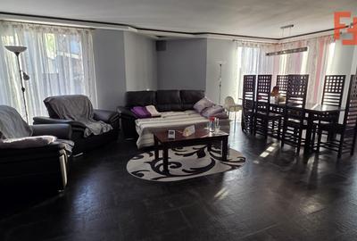 Casa individuala spatioasa, teren 614 mp - aproape de Lidl - 3