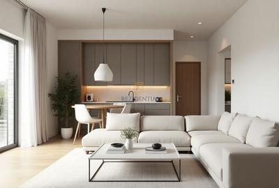 Apartament 3 camere, bloc nou, Bd. Brancoveanu, Sector 4, Comision 0% - 1