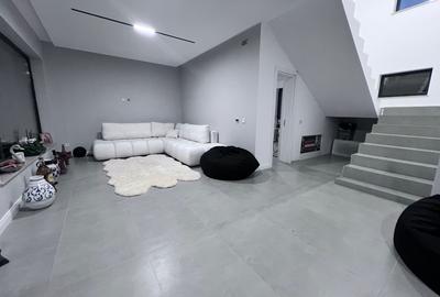 Casa nou construita 2025 de vanzare, proprietate premium, utilata/mobilata - 14