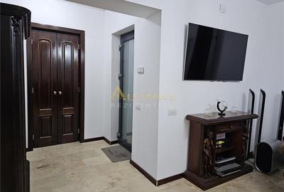 Popesti Casa Individuala P+1, 4 Camere - 3 Bai Curte 560 mp - 12