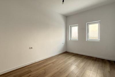 COMISION 0% Casa Individuala premium Sacalaz  teren 500mp - 6