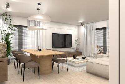 Apartament 4 Camere- Vivenda Prime Hercesa - 8