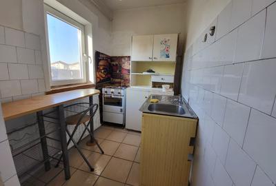 Garsoniera | pet friendly | bucatarie separata - 5