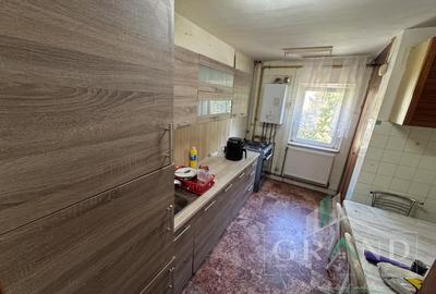 3 CAMERE DECOMANDATE | ZORILOR – UMF | 2 BĂI | PARCARE INCLUSĂ - 13