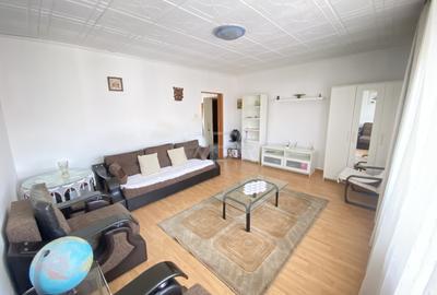 3 camere-Decomandat-Centrala Proprie/13 septembrie - 2