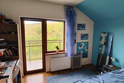 Aproape de oras și de natură  |  Parter cu acces independent | Baciu, lângă Cluj - 8