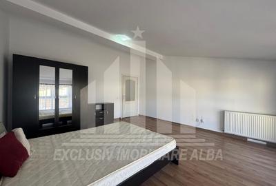 Apartament cu 3 camere | De inchiriat | 100 mp | Cetate - zona Schit - 5