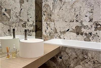 Apartament 2 camere | LUX | Parcare | Cortina 126-Iancu Nicolae - 8