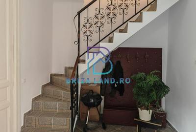 Calarasi, Hala Traian, casa stradal, Sp+P+E, sup. 207mp, teren 156mp - 5