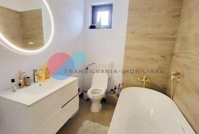 Apartament 70 mp  - 3 camere  - Borhanci - 7