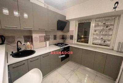 Apartament cu 2 camere în Unirii
