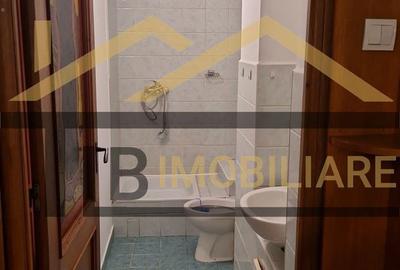 Apartament cu 3 camere, 65mp, zona UMFST - 8