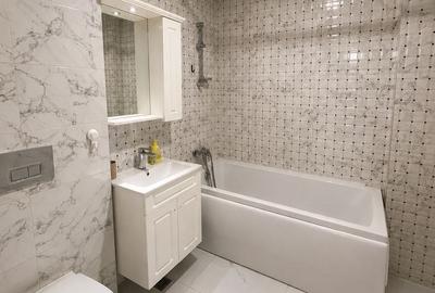 2 camere mobilat modern | Tomis Nord - Zen Residence | garaj, boxă - 11