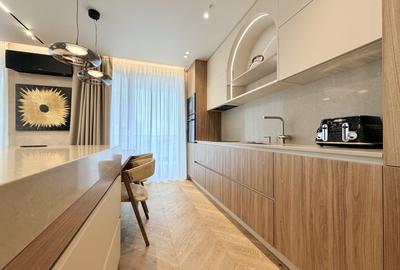 Penthouse exclusivist 104 mp, 4 camere, 2 parcari, Azoria - Zorilor - 15