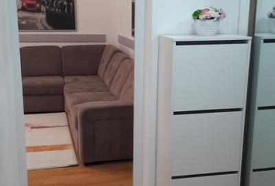 Garsonieră spațioasă – Bd. Decebal, etaj 6/8, 4 min metrou Piața Muncii - 5