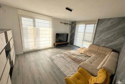 Penthouse 3 camere 97mp + 110mp terasa | 0 comision | Sisesti