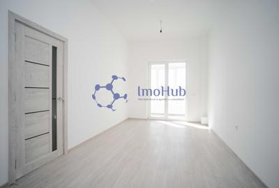Apartament cu 3 camere decomandat în Păcurari