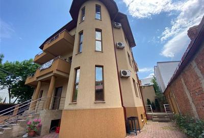 Vila de inchiriat langa metrou Aurel Vlaicu - pretabila birou - 1