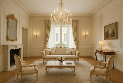 Timeless Elegance in the Heart of Bucharest- BELLER/PRIMAVERII EXCLUSIVIST AREA - 9