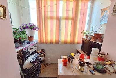 Avantajos, apartament 2 camere, cu centrala proprie, Bacau - 9