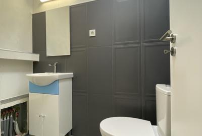 Apartament cu 3 camere, 2 bai si terasa de 35mp - 5