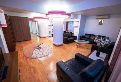 Apartament cu 3 camere, Bloc Nou, George Enescu, 3C-4050